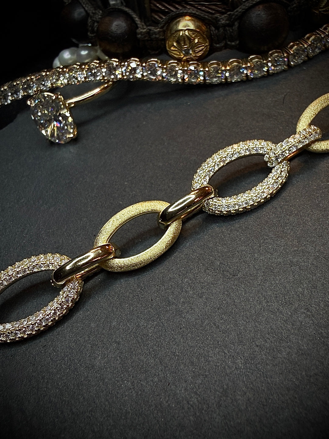 Lux Link Golden Edt.