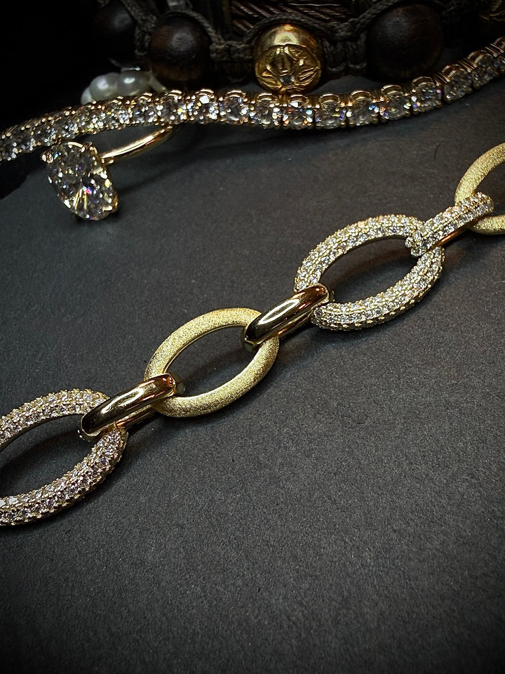 Lux Link Golden Edt.