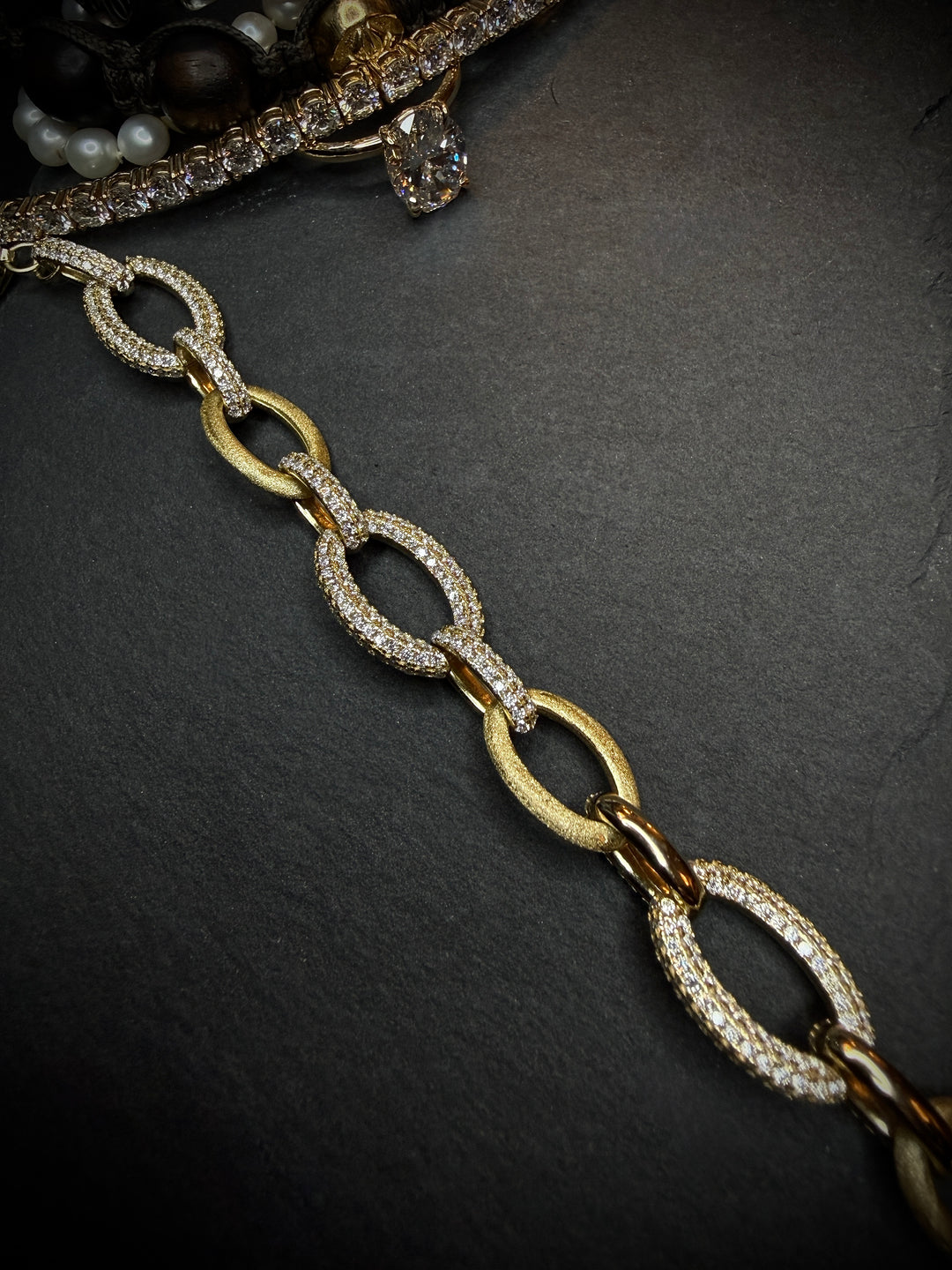 Lux Link Golden Edt.