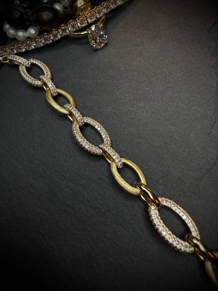 Lux Link Golden Edt.