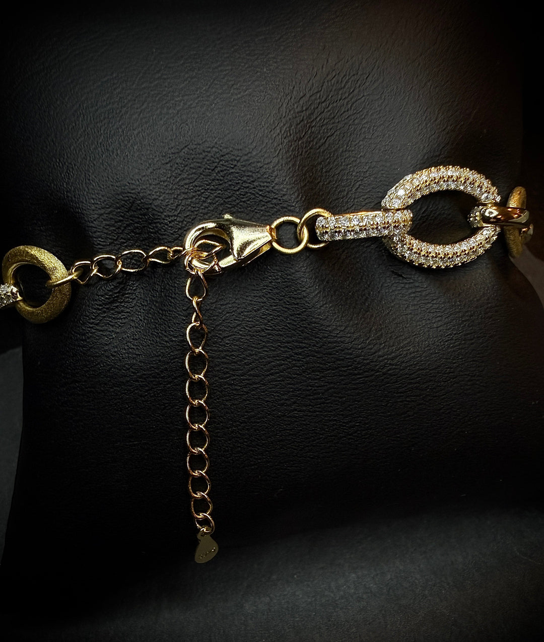 Lux Link Golden Edt.