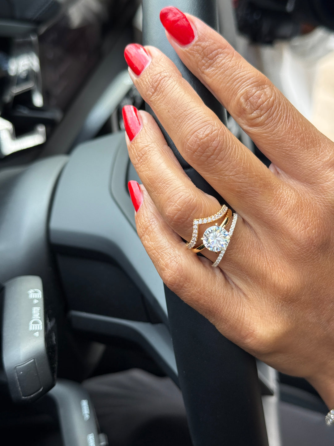 She Said Yes Golden Edt. 3 ct.