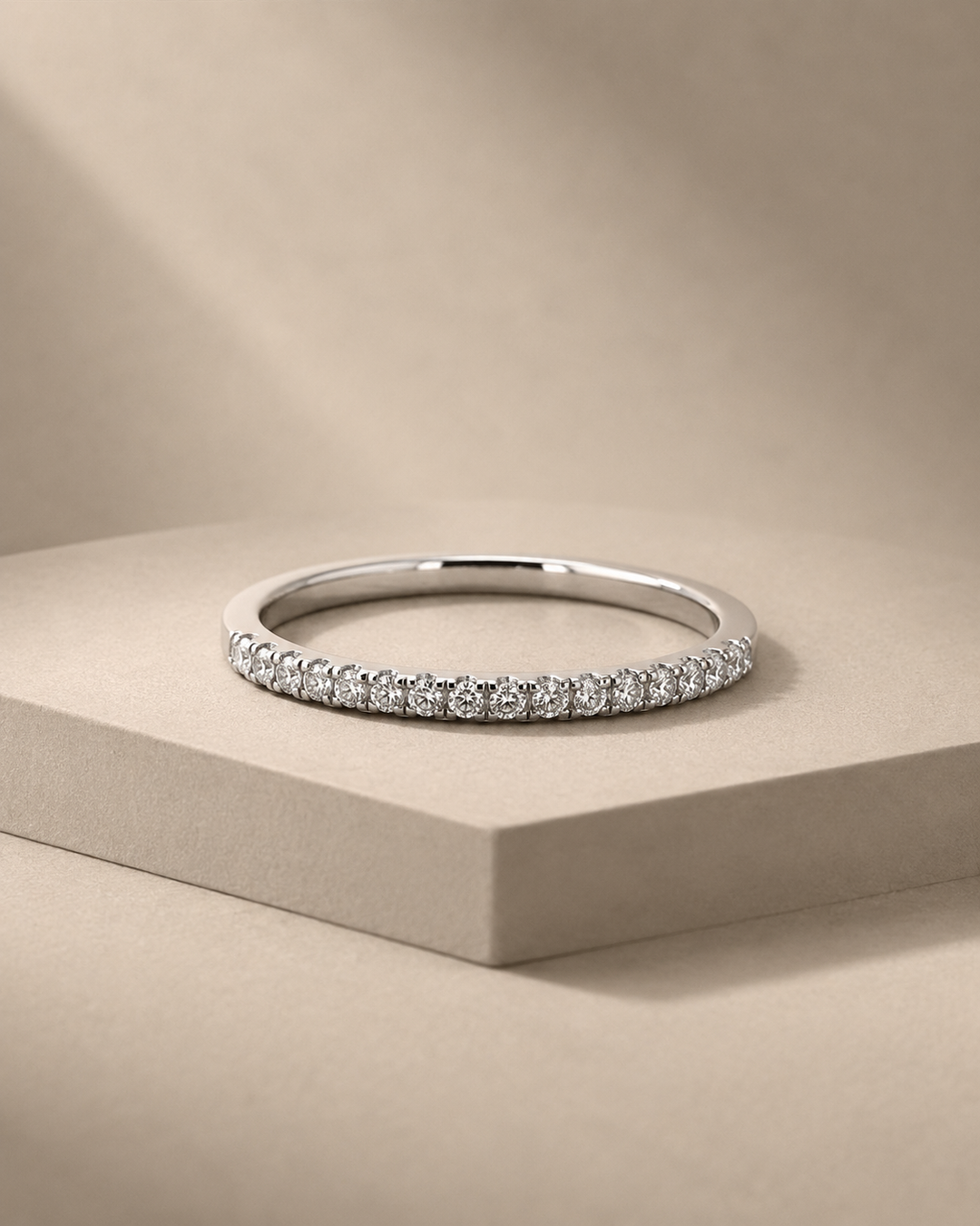 Moondust Essential Ring