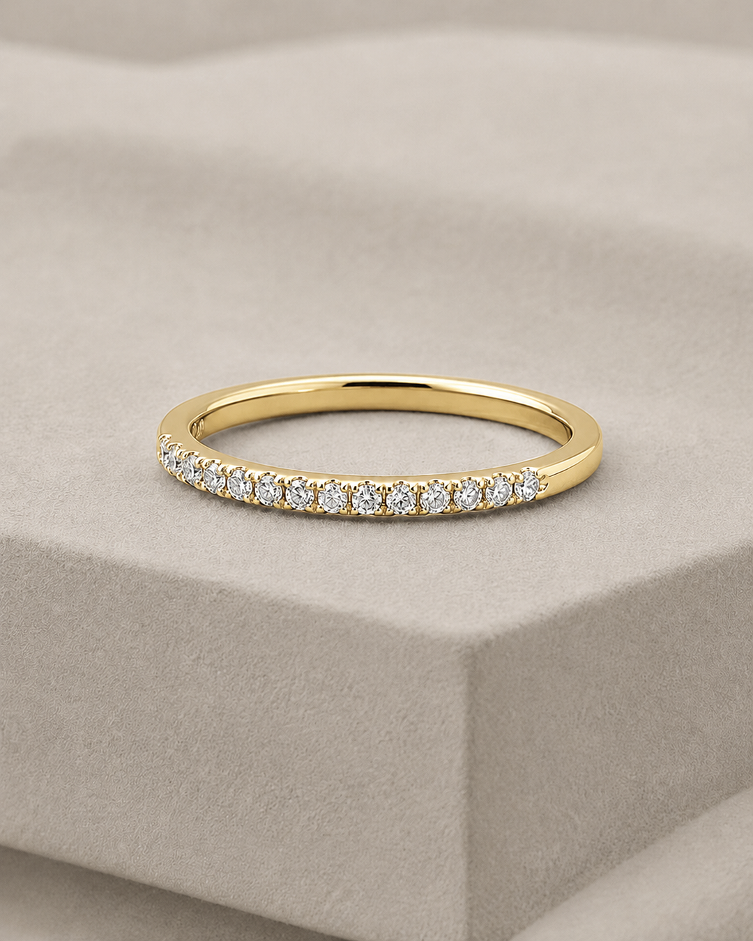Moondust Essential Ring