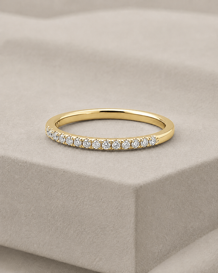 Moondust Essential Ring