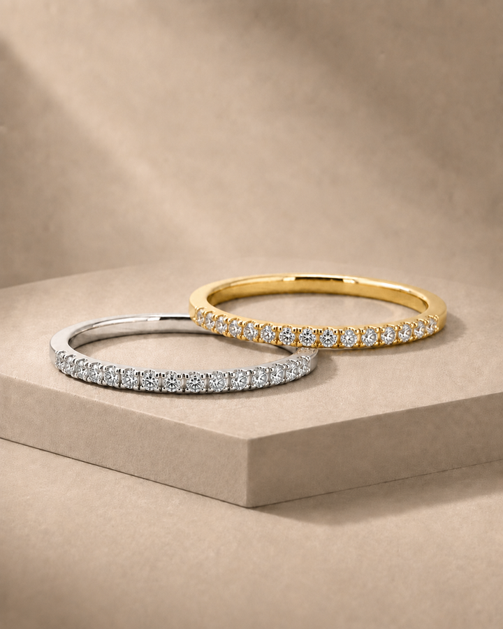 Moondust Essential Ring