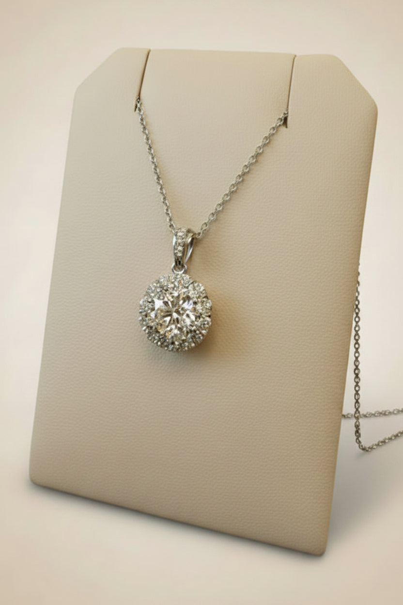 My Lady Diamant Pendant