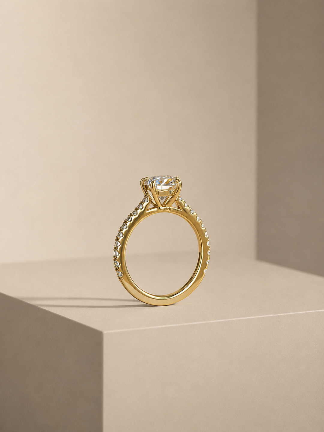 She Said Yes Golden Diva Edt.
