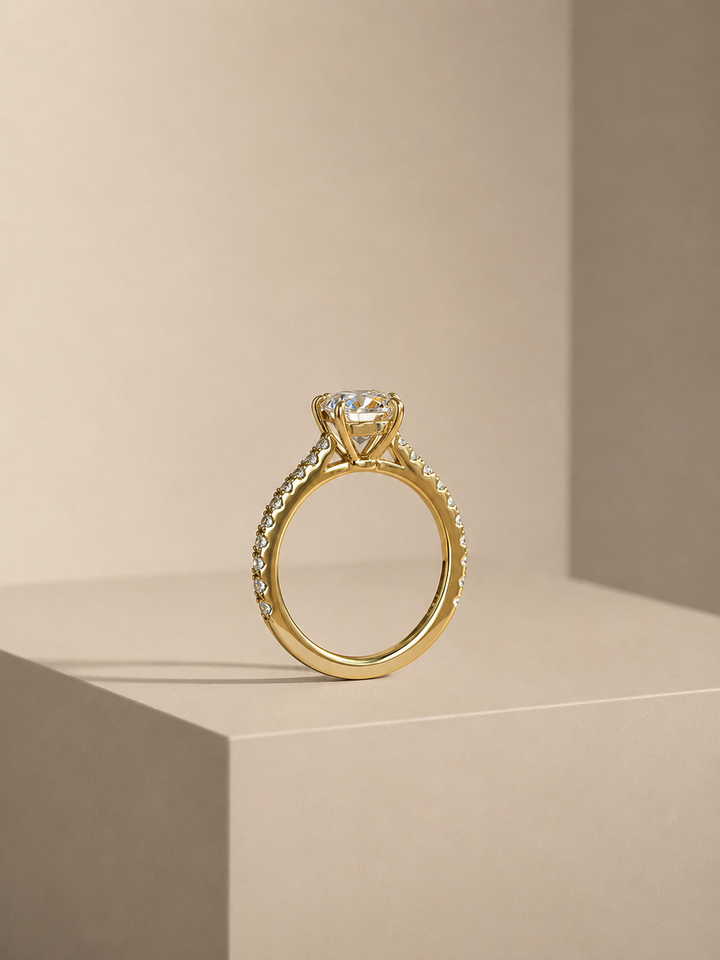 She Said Yes Golden Diva Edt.