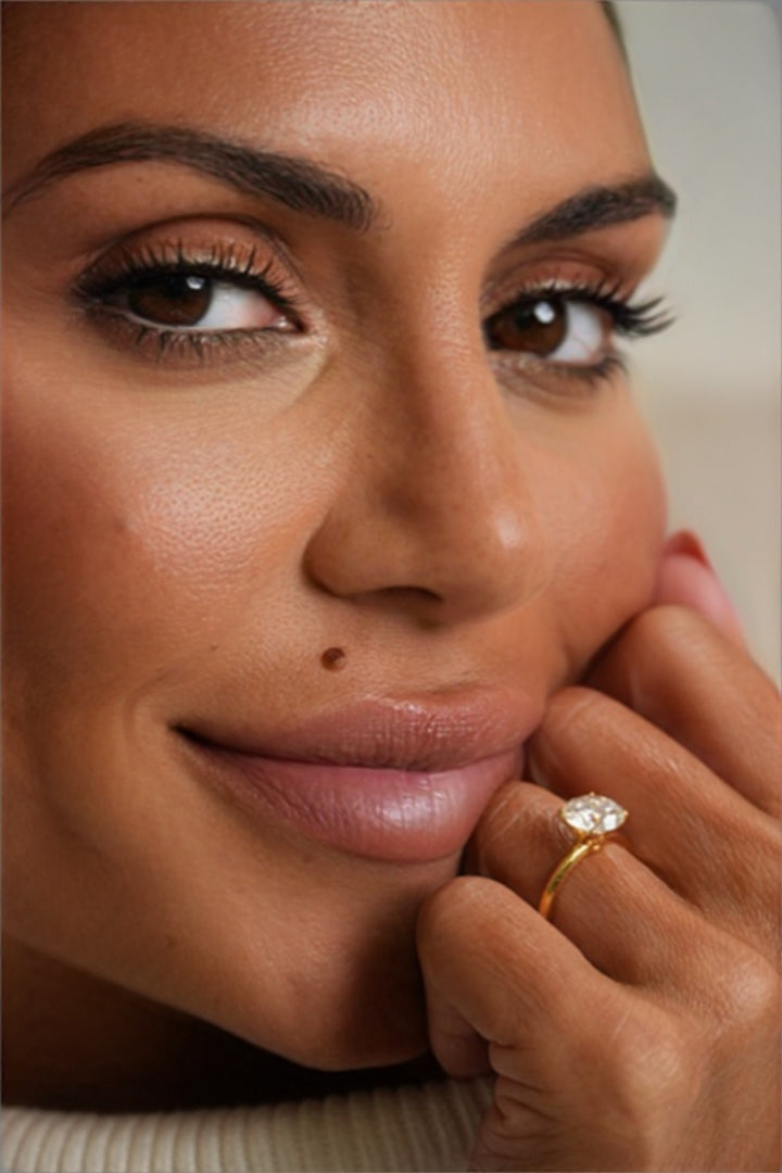 She Said Yes Golden Edt. 3 ct.