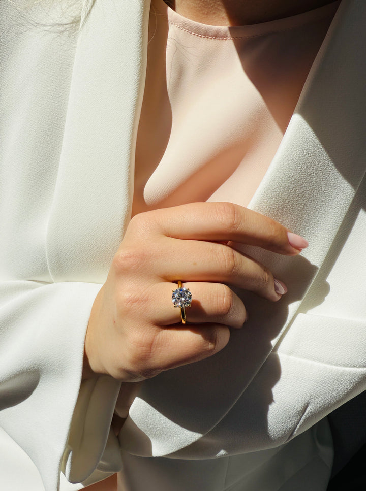 She Said Yes Golden Edt. 3 ct.