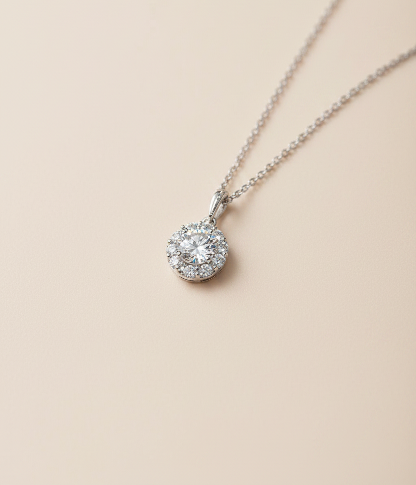 My Lady Diamant Pendant