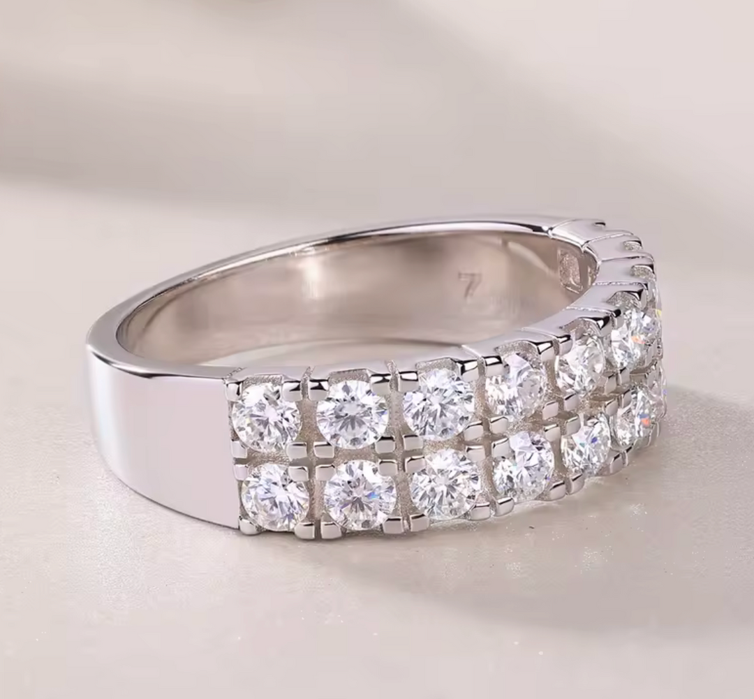 Tennis Ring New Edt.
