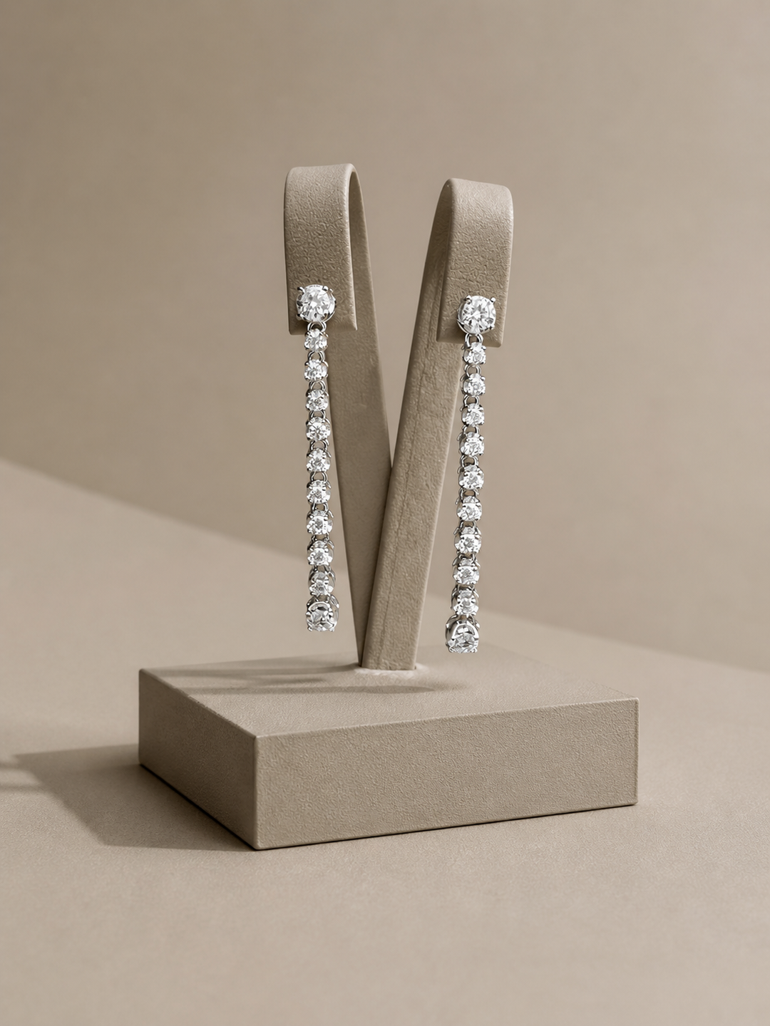 Tennis Drop Ørering