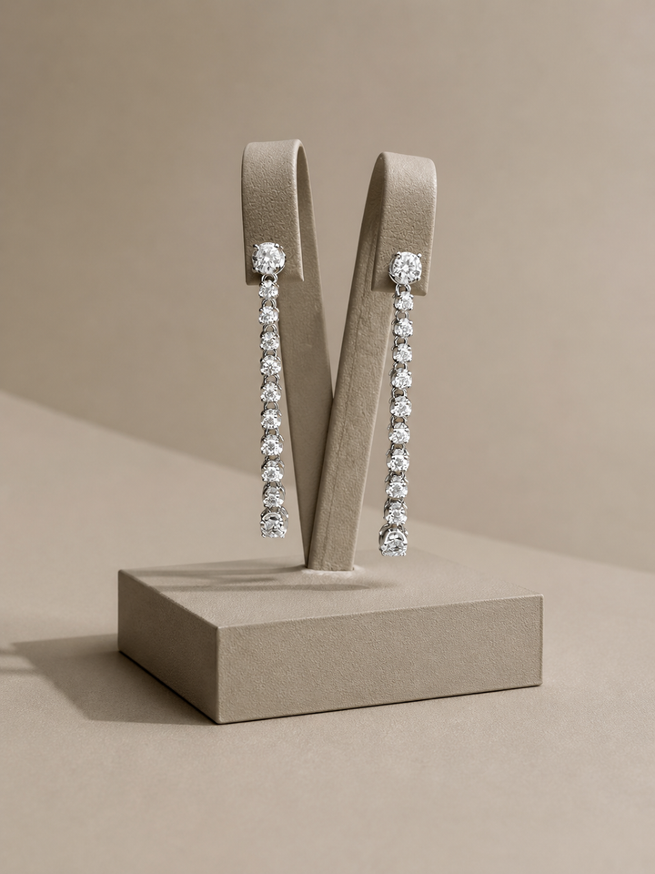 Tennis Drop Ørering