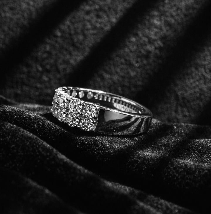 Tennis Ring New Edt.