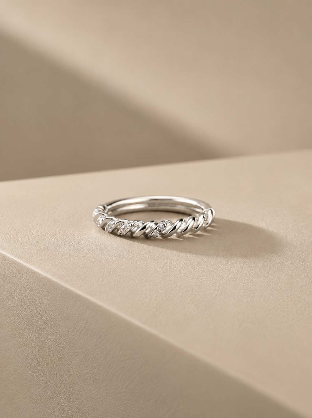 Twister Ring