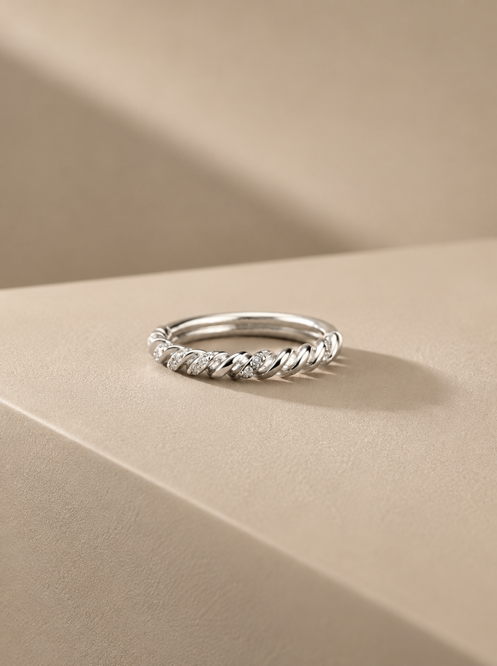 Twister Ring