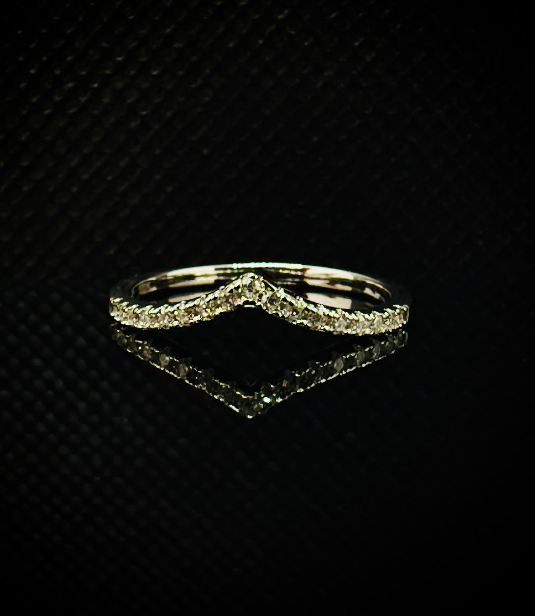 Viva Ring Silver