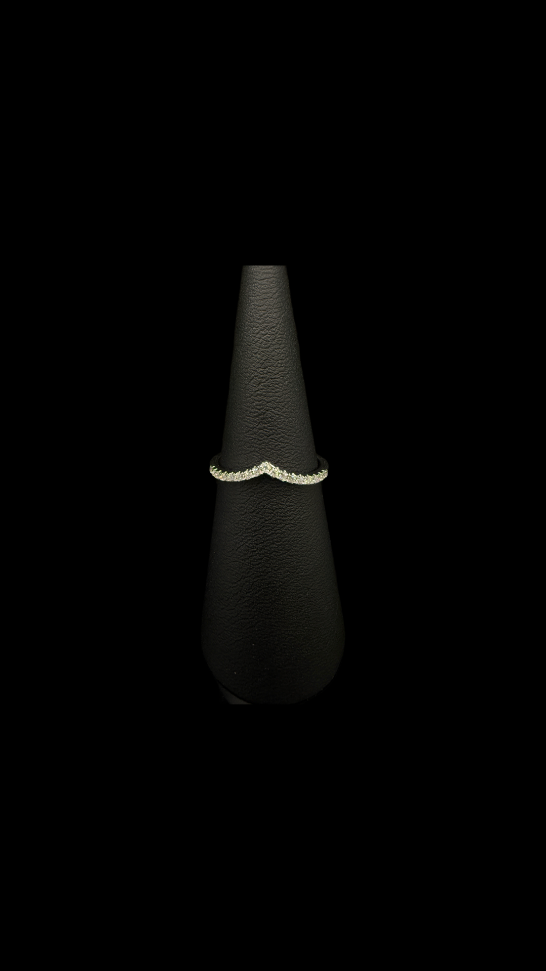 Viva Ring Silver