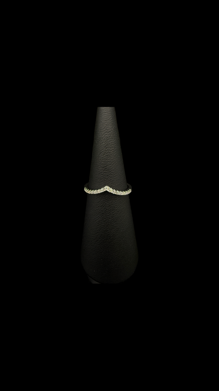Viva Ring Silver