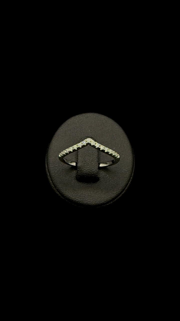 Viva Ring Silver