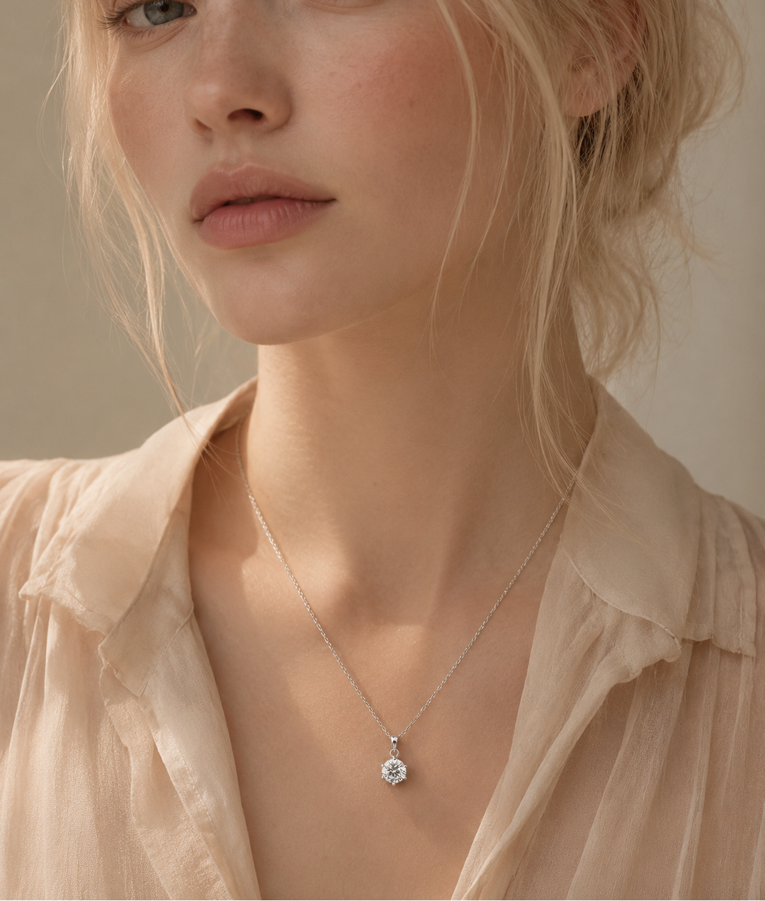 Anna Halskæde