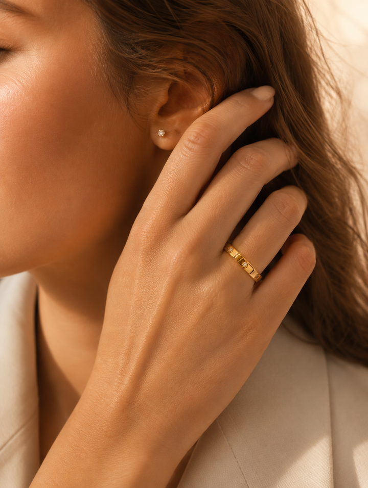 Atlantis Golden Ring