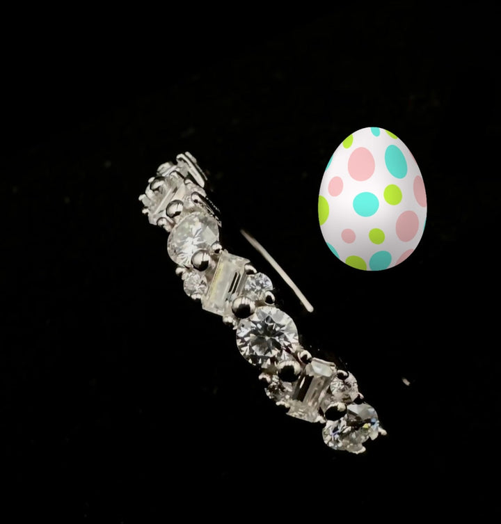 Like Paris Ring