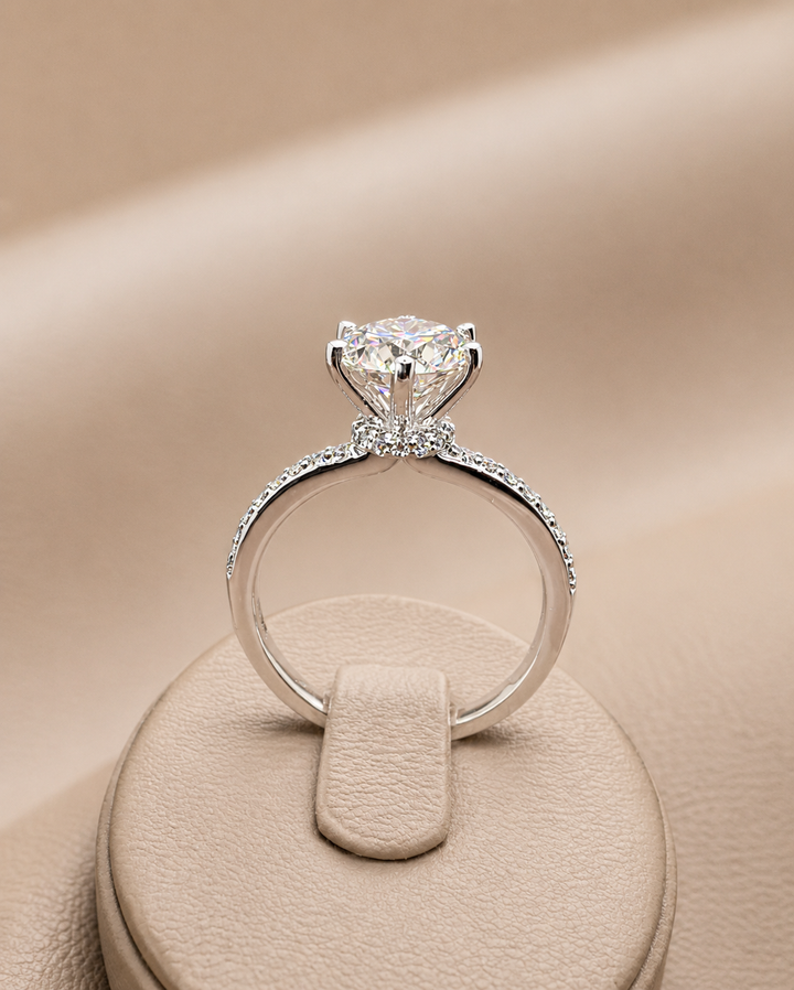 CHR She Said Yes Diva Edition