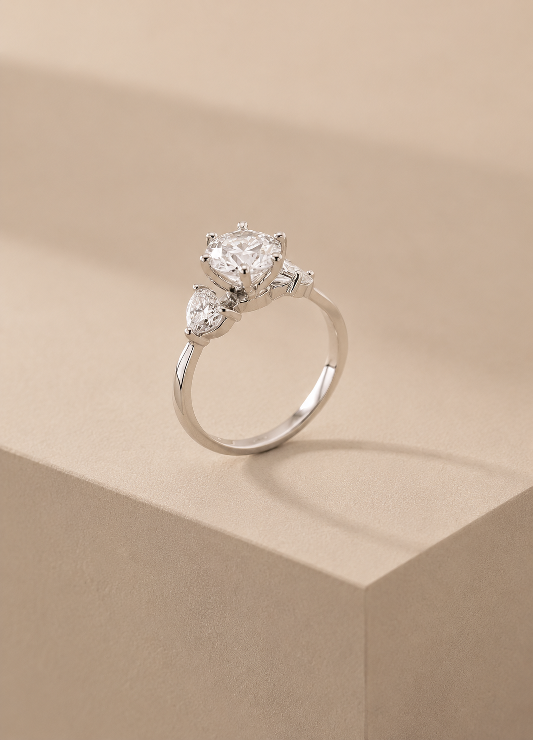 Classic Ring