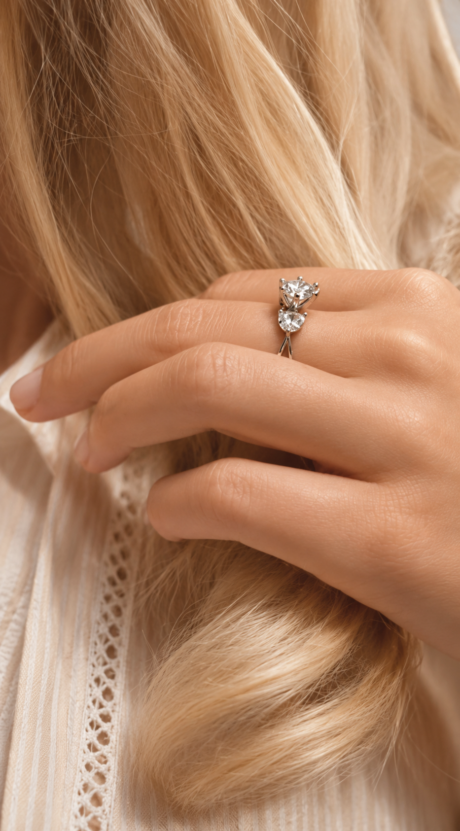 Classic Ring