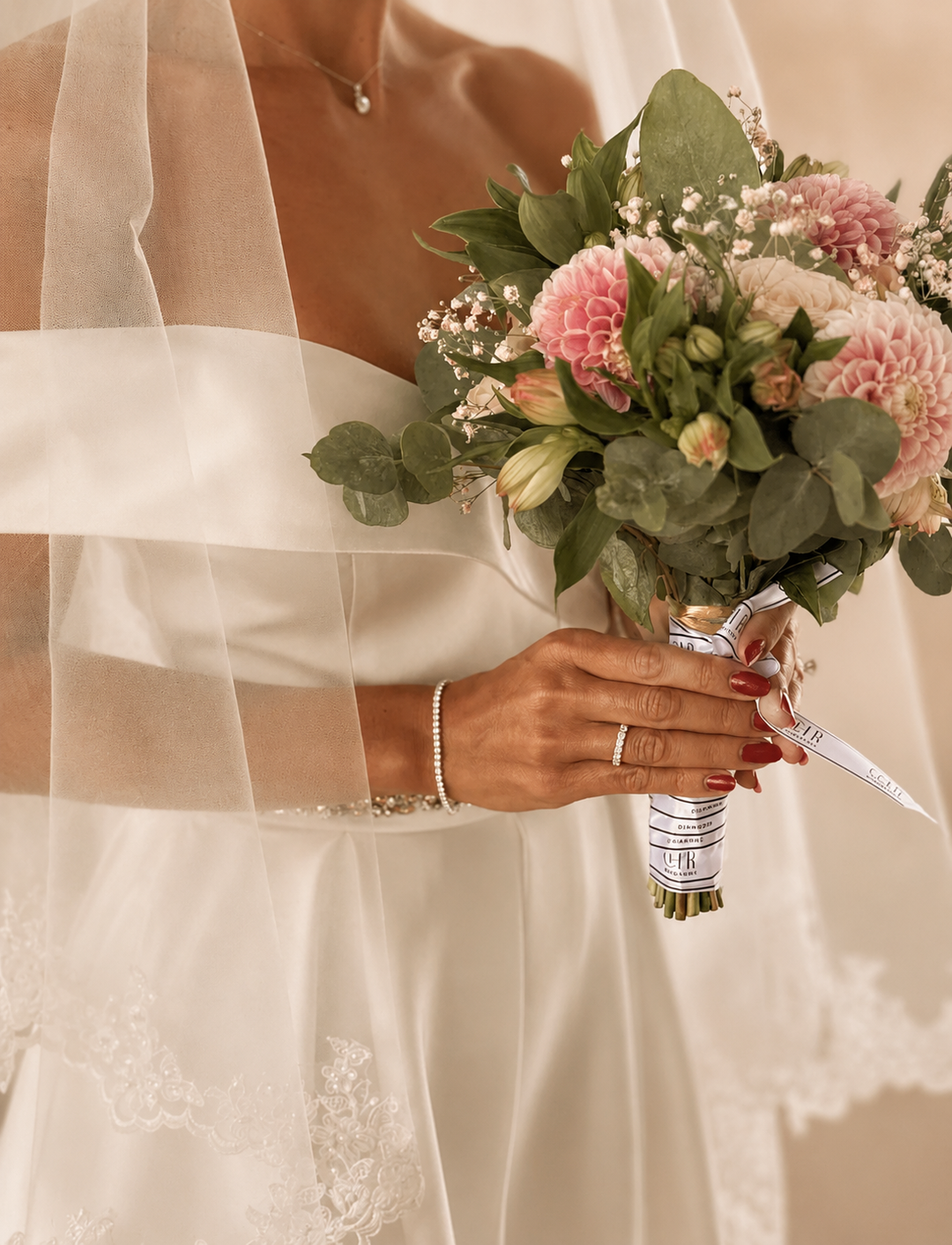 Eternal Love of Diamonds Ring