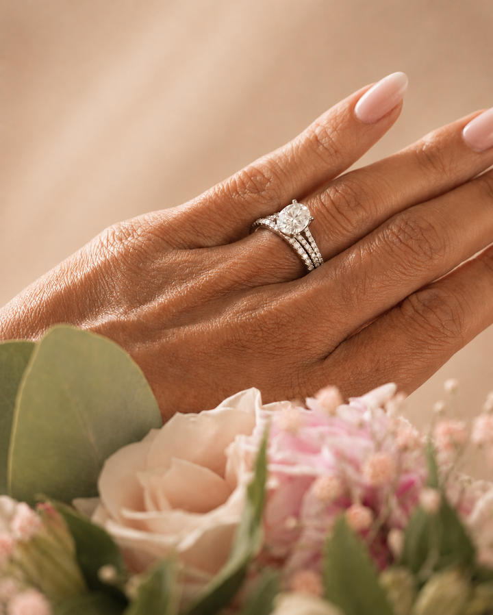 Viva Ring Silver
