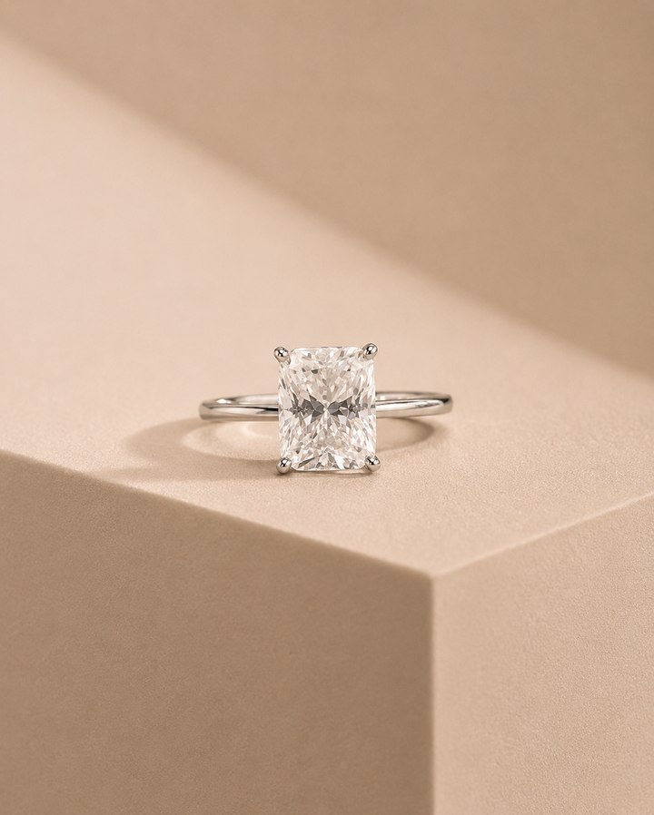 Lumina Ring