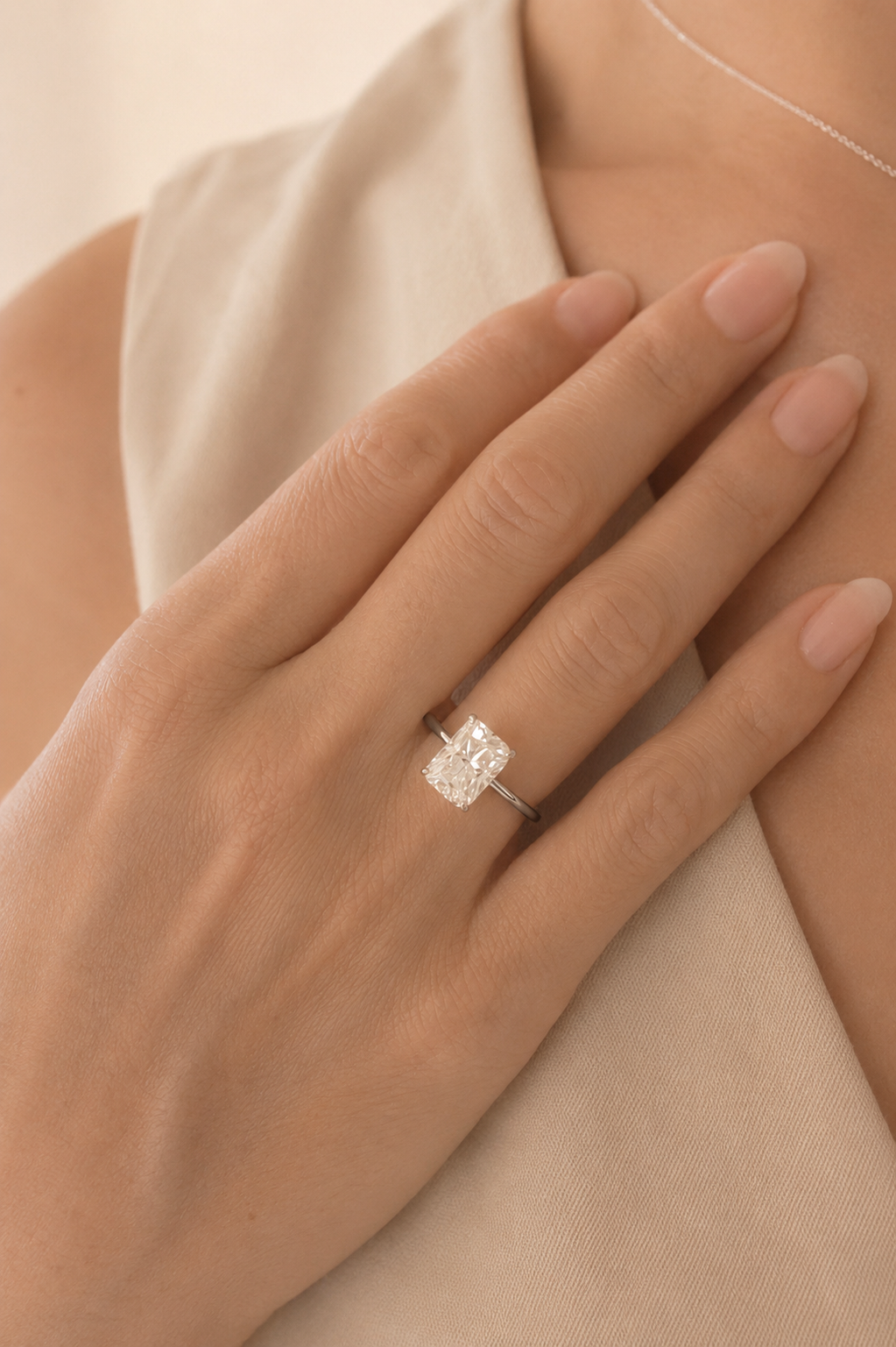 Lumina Ring