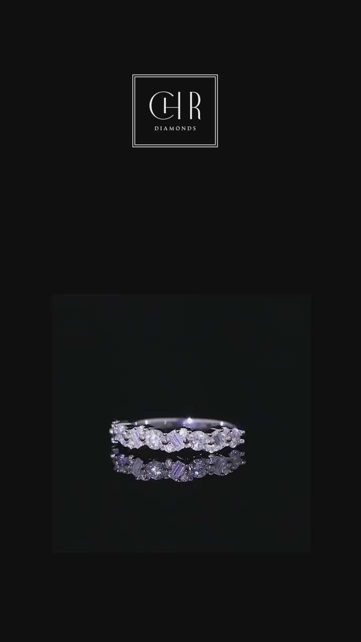 Like Paris Ring