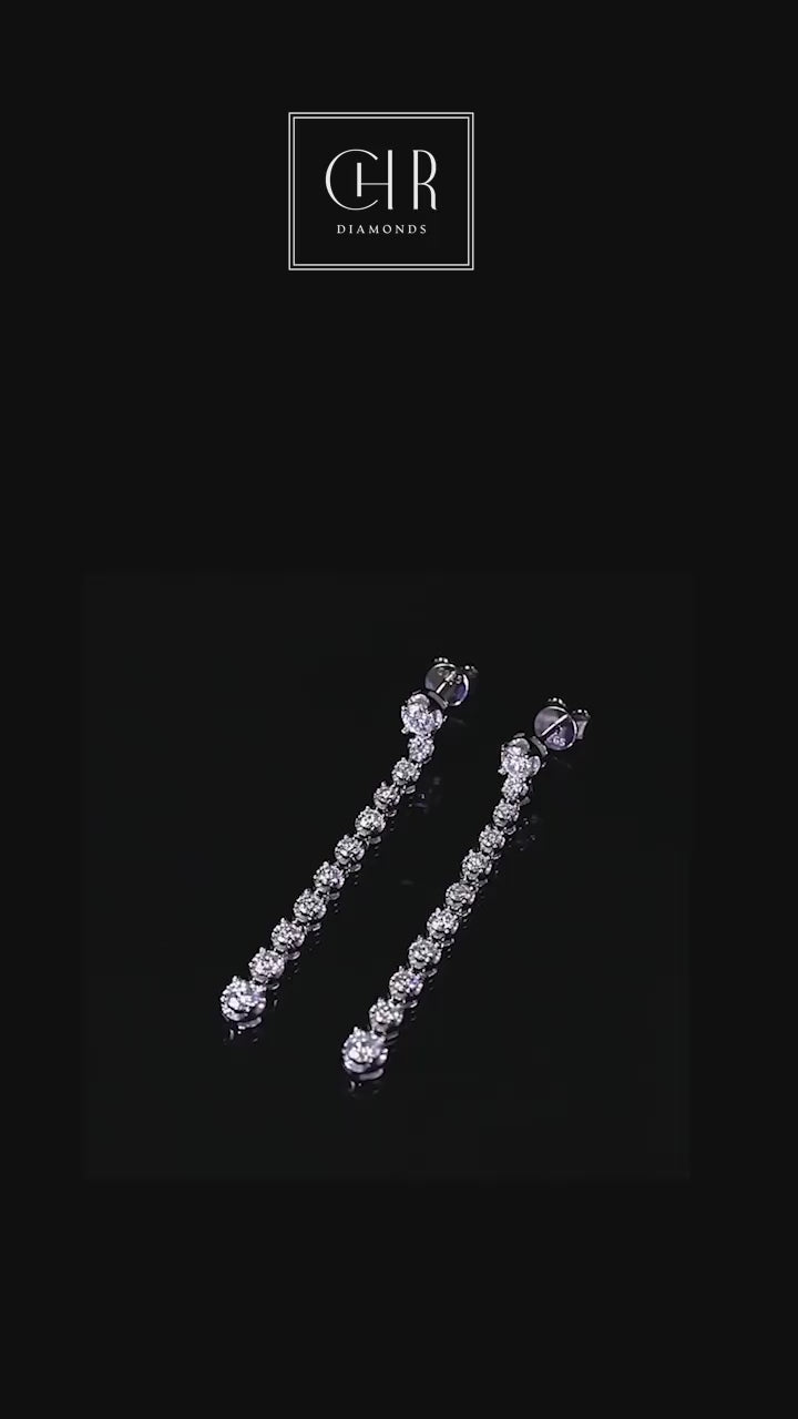 Tennis Drop Ørering