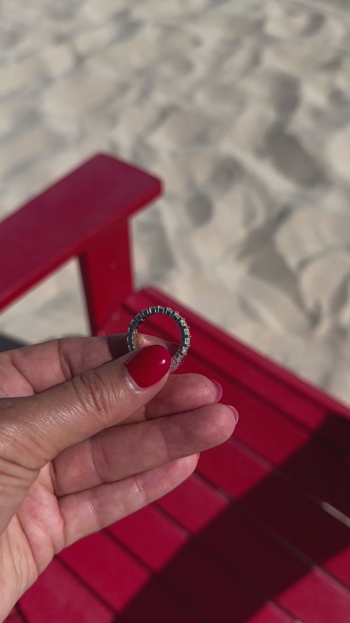 Tennis Ring