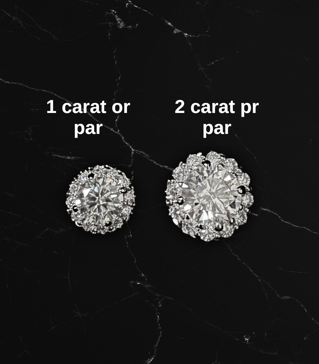 Halo Lumière – White Edition