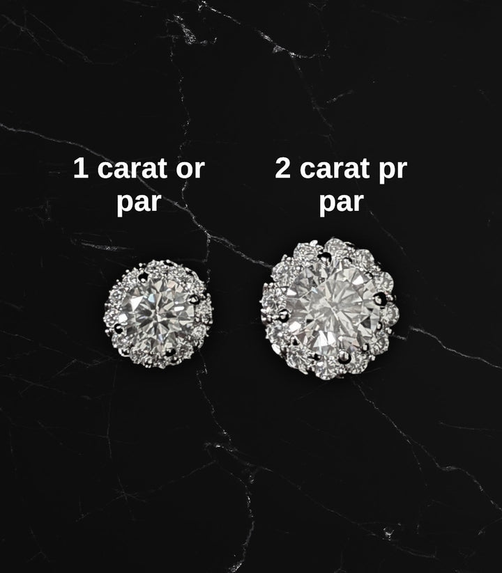 Halo Lumière – White Edition