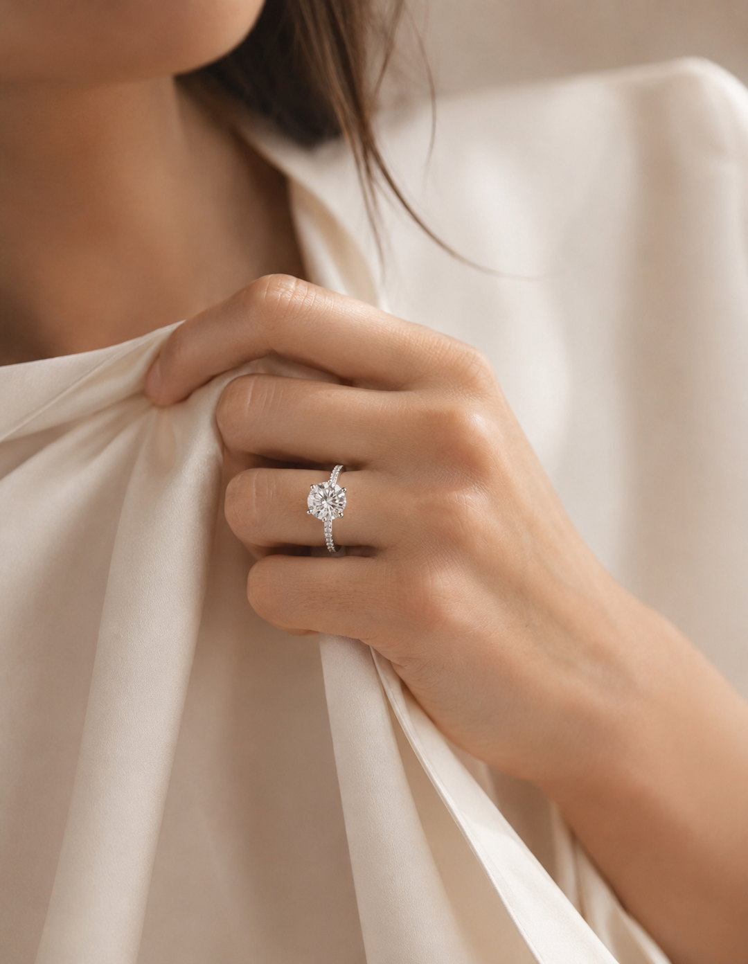 CHR She Said Yes Diva Edition