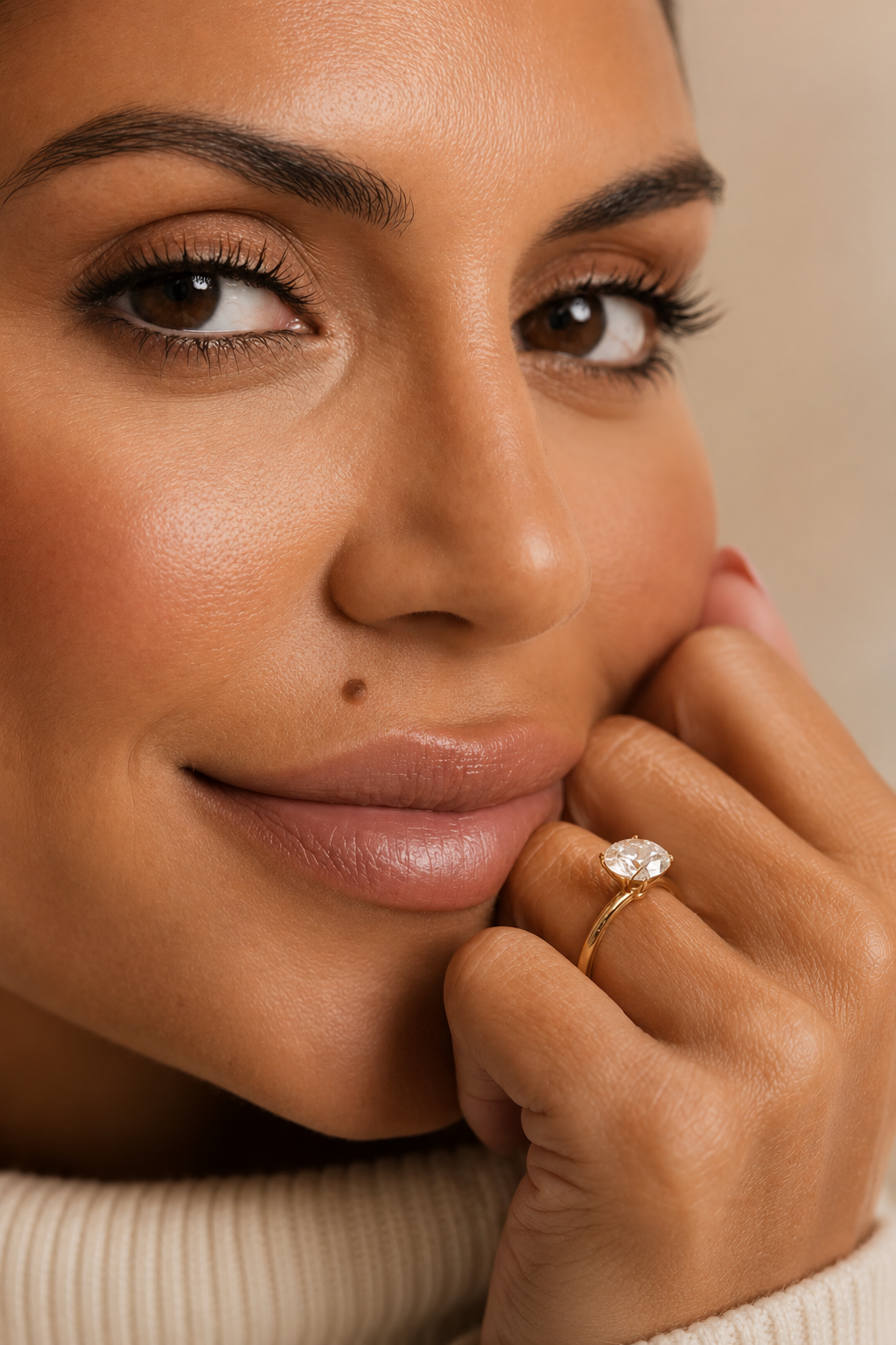 She Said Yes Golden Edt. 3 ct.