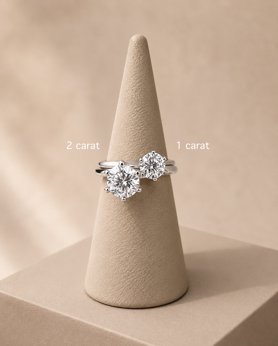 CHR She Said Yes Ring