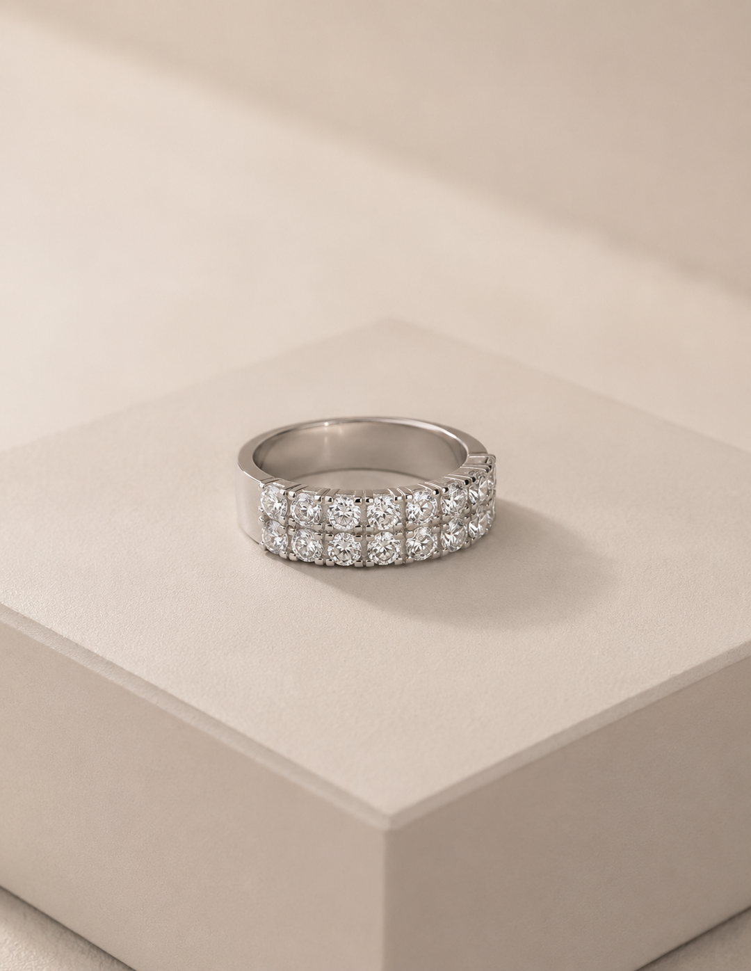 Tennis Ring New Edt.