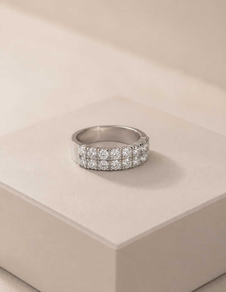 Tennis Ring New Edt.