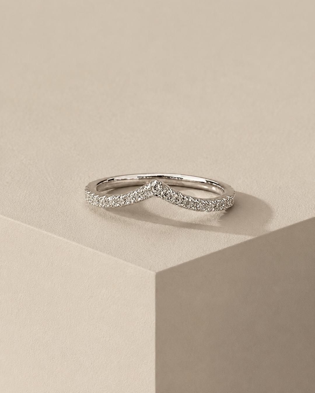 Viva Ring Silver